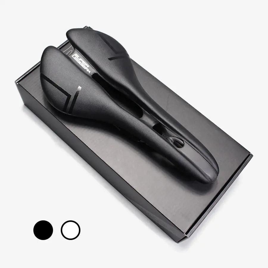 Ultralight Full Carbon Road Bike Saddle for Men