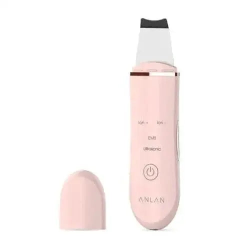 Ultrasonic Derma Skin Scrubber Pen for Face