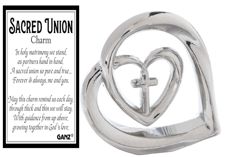 Charmes d'union sacrée