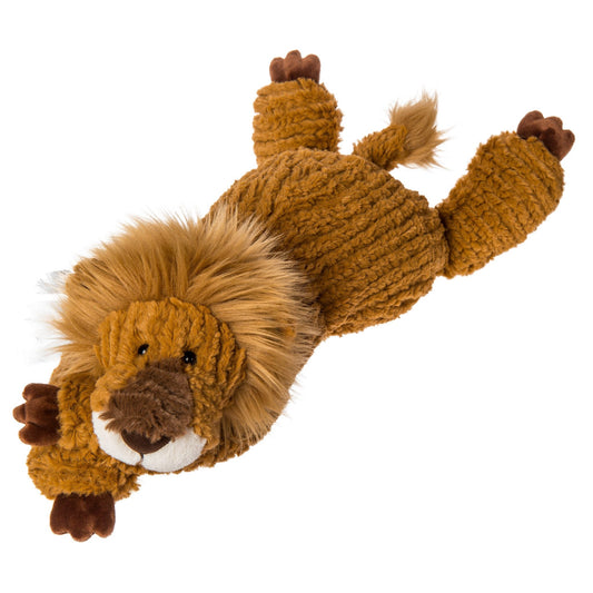 Cozy Toes Lion - 17" - Tampa Home & Garden Store