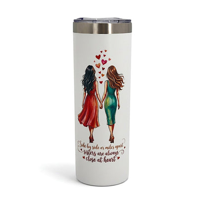 20oz Insulated Tumbler and a Perfect Sister Gift