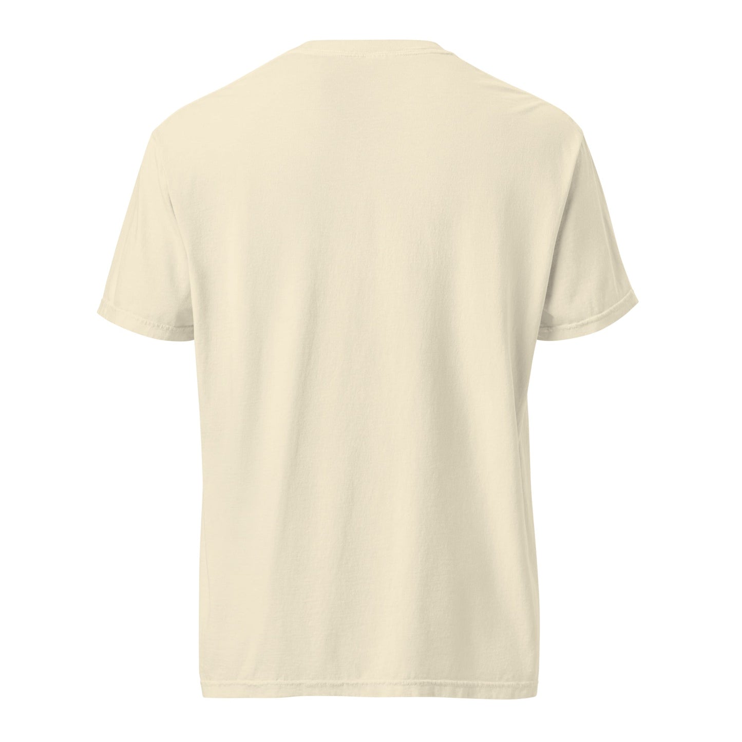 Hard to Kill, Easy to Love - Heavyweight Tee