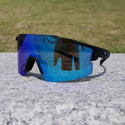 Polarized Cycling Sunglasses and Running Gear