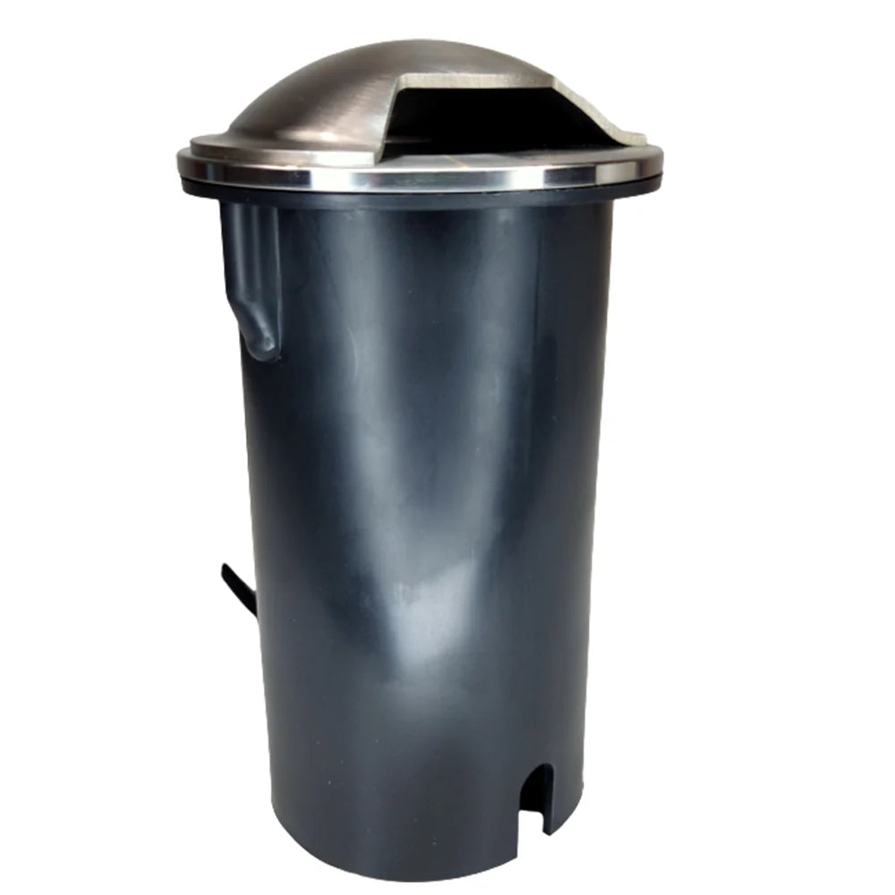 UNS03 Stainless Steel Mono Directional One Slit In-Ground Low Voltage LED In Ground Landscape Lighting