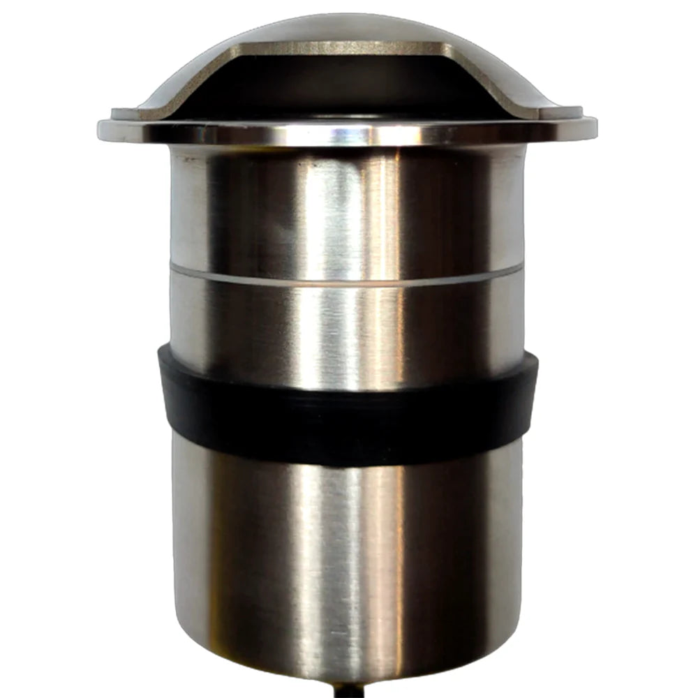 UNS03 Stainless Steel Mono Directional One Slit In-Ground Low Voltage LED In Ground Landscape Lighting