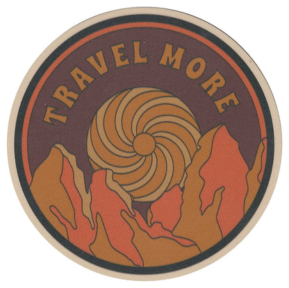 Montagnes russes Sip Sip Hourra - Voyagez plus groovy Sun