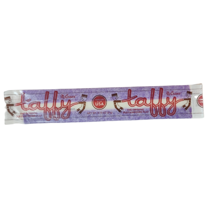 Caramel mou géant plat McCraws -