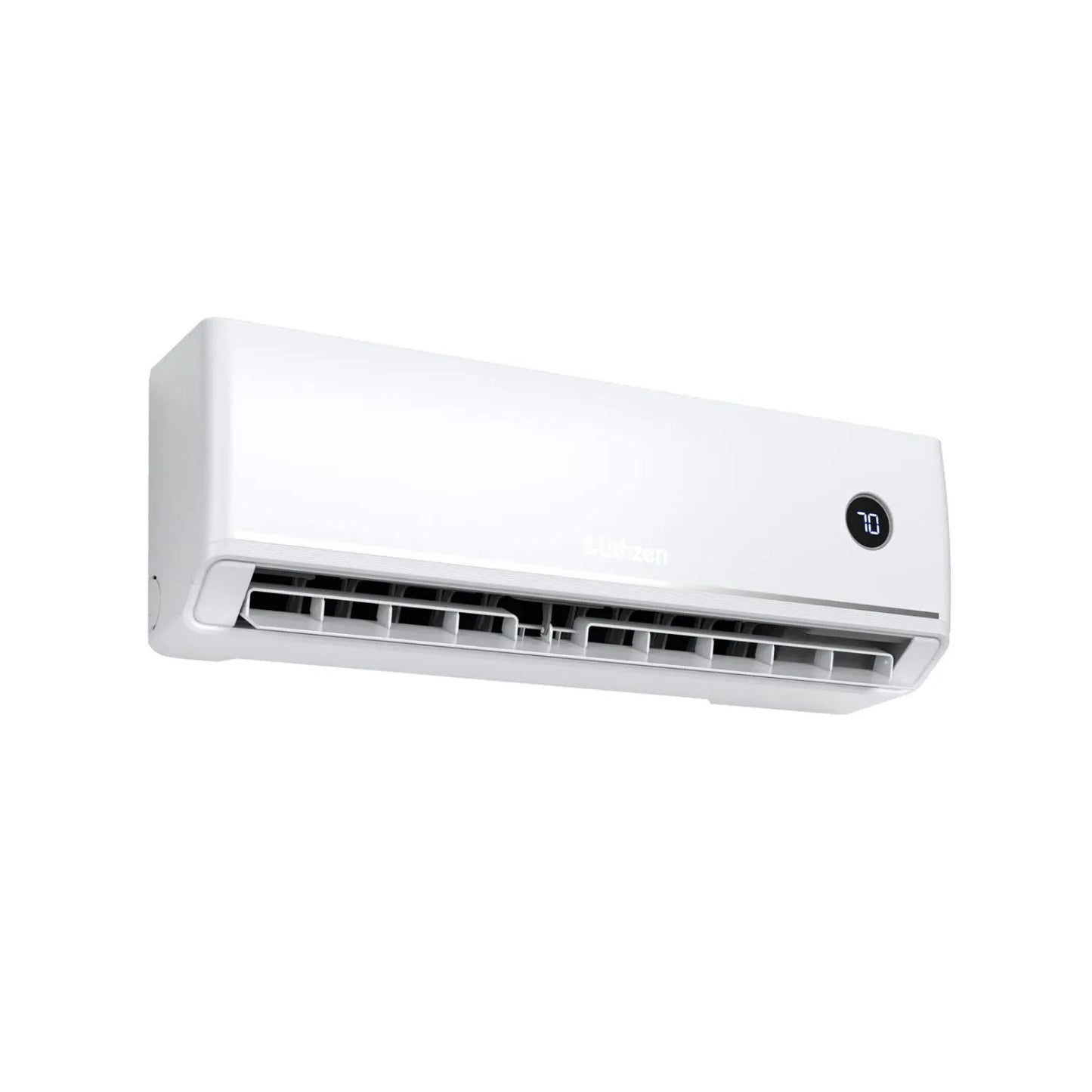 12000 BTU Mini Split Delivers Energy Savings