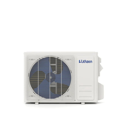 12000 BTU Mini Split Delivers Energy Savings