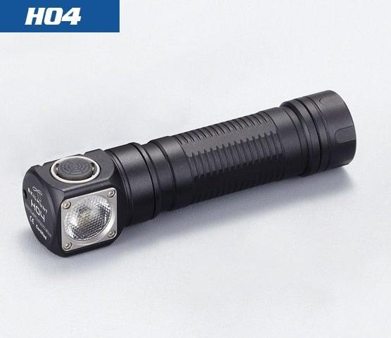 Stevvex USB rechargeable tactical flashlight with CREE LED, black waterproof torch on Tampa Home & Garden Store