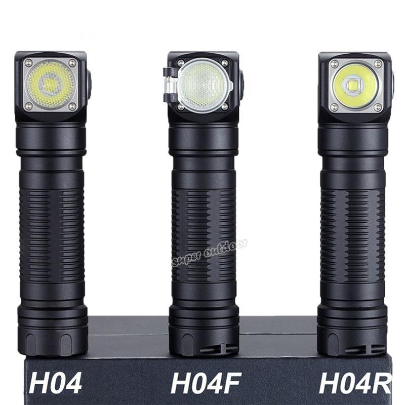 USB rechargeable tactical flashlight by Stevvex with CREE LED, waterproof, 3-pack on stand on Tampa Home & Garden Store