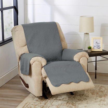 Medallion Solid Color and Furniture Protector