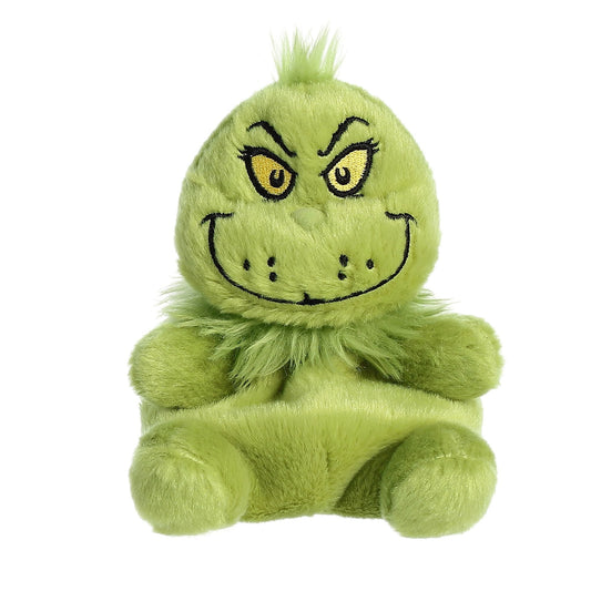 Dr Suess Grinch Palm Pal - Tampa Home & Garden Store