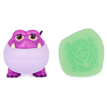 Dreamworks Collectible Mini Dragons -