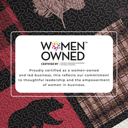 Plaid Lodge Quilt Set and Reversible Bear Design