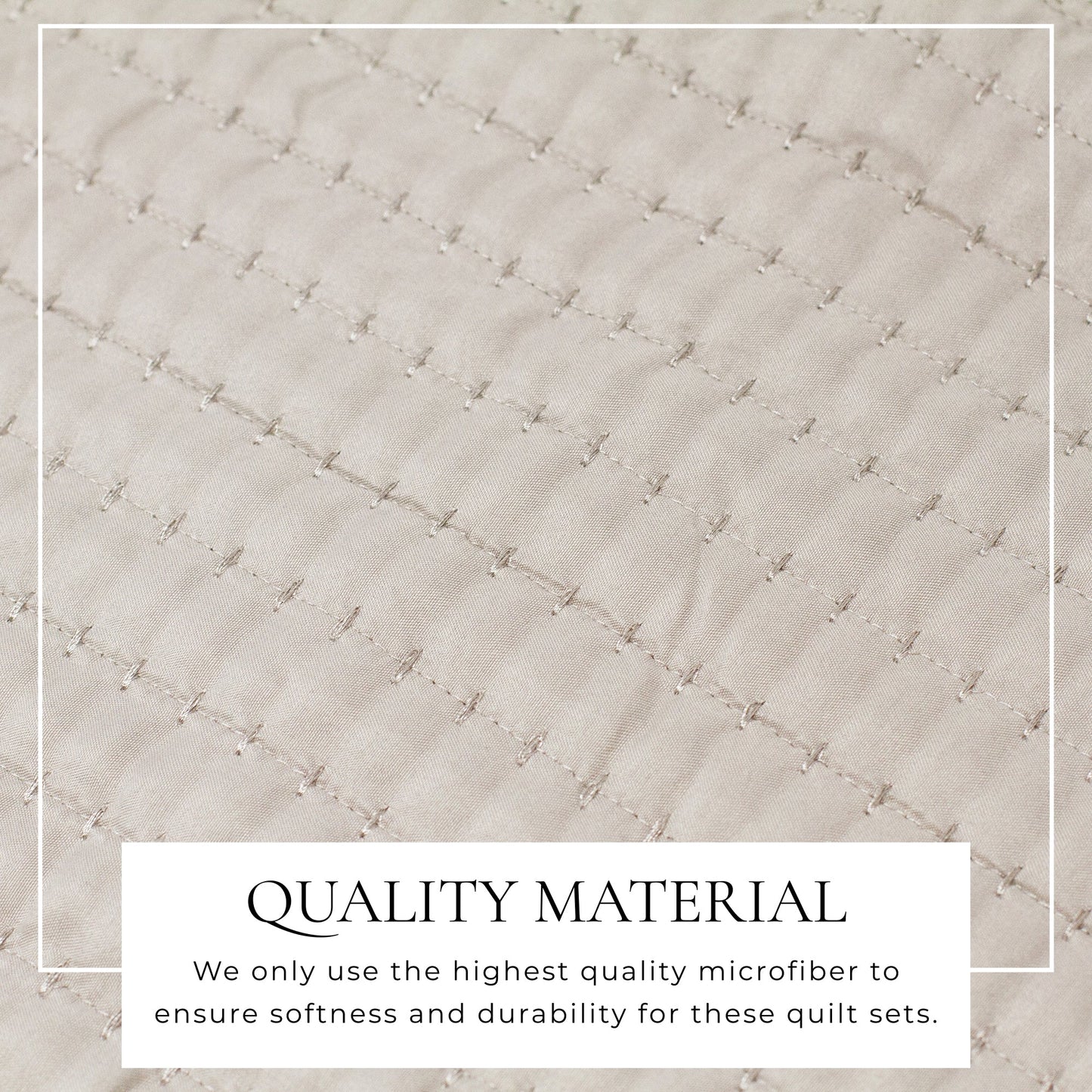the Alicia Solid Quilt and Classic Stitch Set