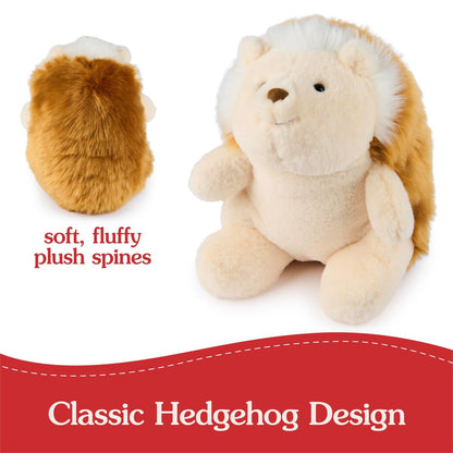 Snuffle Tea Erizo 10 pulgadas