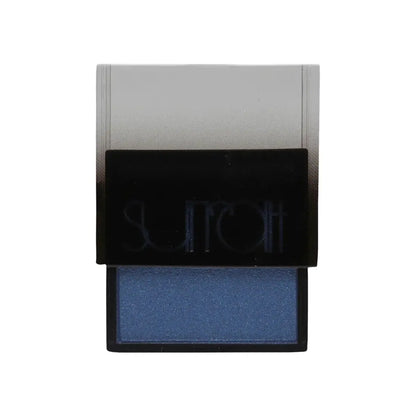 Surratt Beauty Artistique Eyeshadow navy blue shimmer compact on Tampa Home & Garden Store