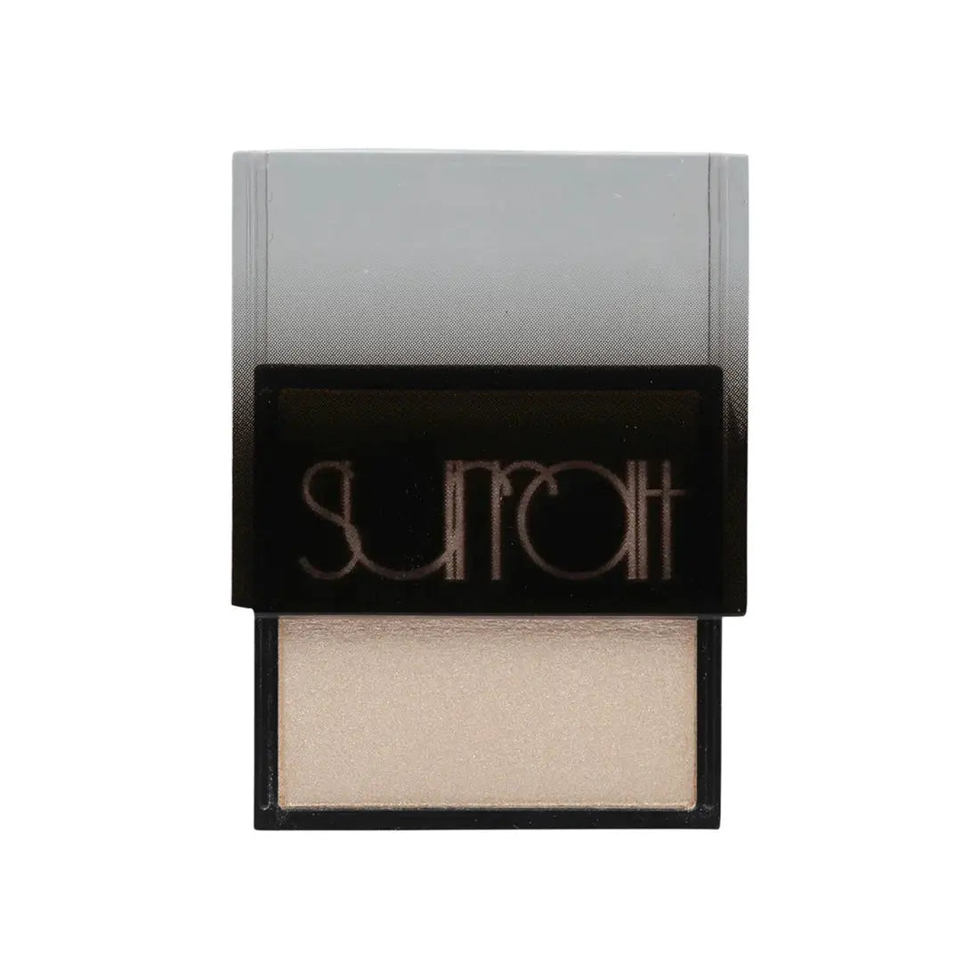 Surratt Beauty Artistique Eyeshadow compact in champagne beige shimmer by Nava Beauty on Tampa Home & Garden Store