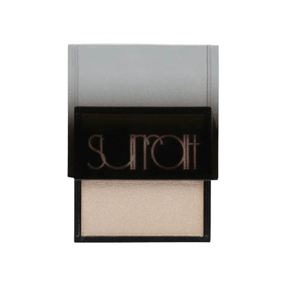 Surratt Beauty Artistique Eyeshadow compact in champagne beige shimmer by Nava Beauty on Tampa Home & Garden Store