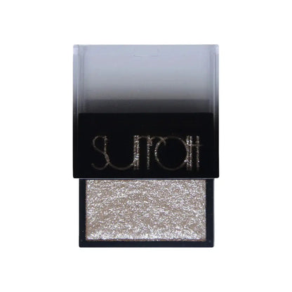 Surratt Beauty Artistique Eyeshadow compact in champagne glitter with gradient lid on Tampa Home & Garden Store