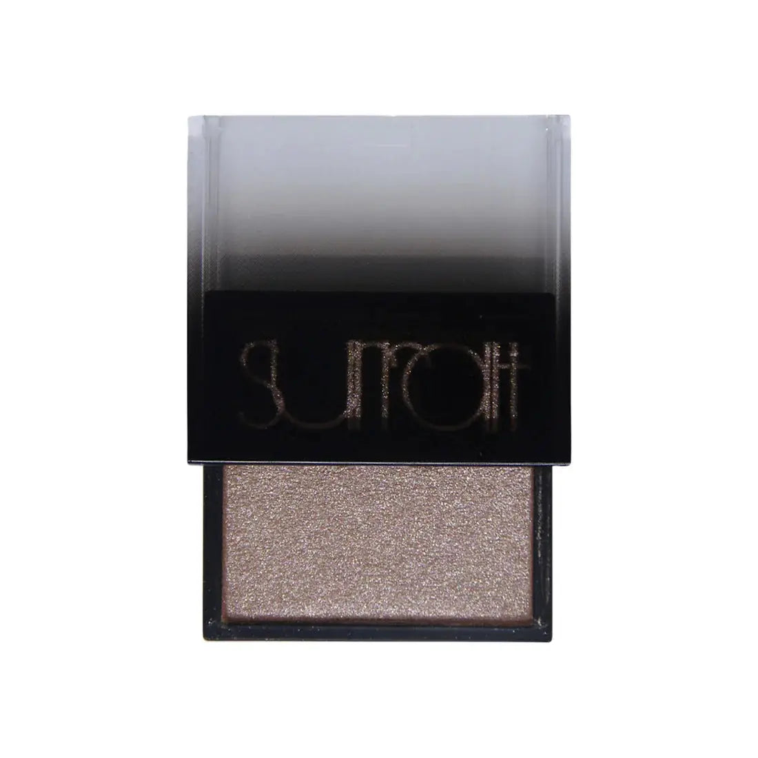 Surratt Beauty Artistique Eyeshadow compact metallic taupe shimmer by Nava Beauty on Tampa Home & Garden Store