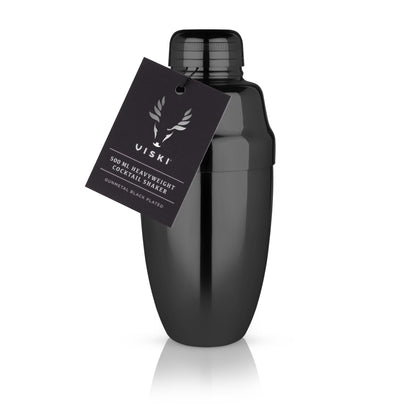 Warren Heavyweight Cocktail Shaker and Tin
