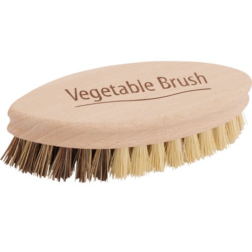 Vegetable Brush (Made in Germany)