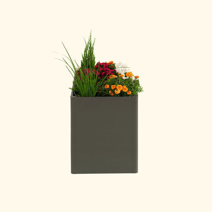 32 Inch Extra Tall Modern Pro Garden Bed