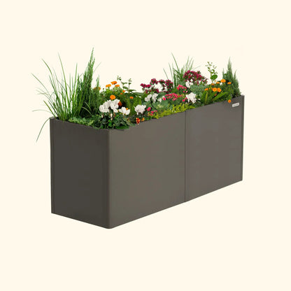 32 Inch Extra Tall Modern Pro Garden Bed