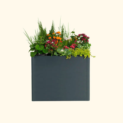 32 Inch Extra Tall Modern Pro Garden Bed