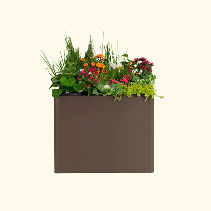 32 Inch Extra Tall Modern Pro Garden Bed