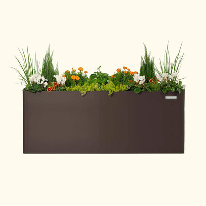 32 Inch Extra Tall Modern Pro Garden Bed