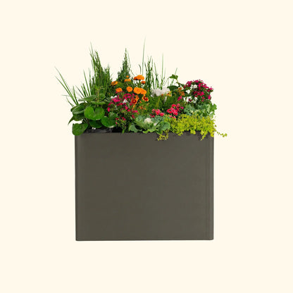 32 Inch Extra Tall Modern Pro Garden Bed