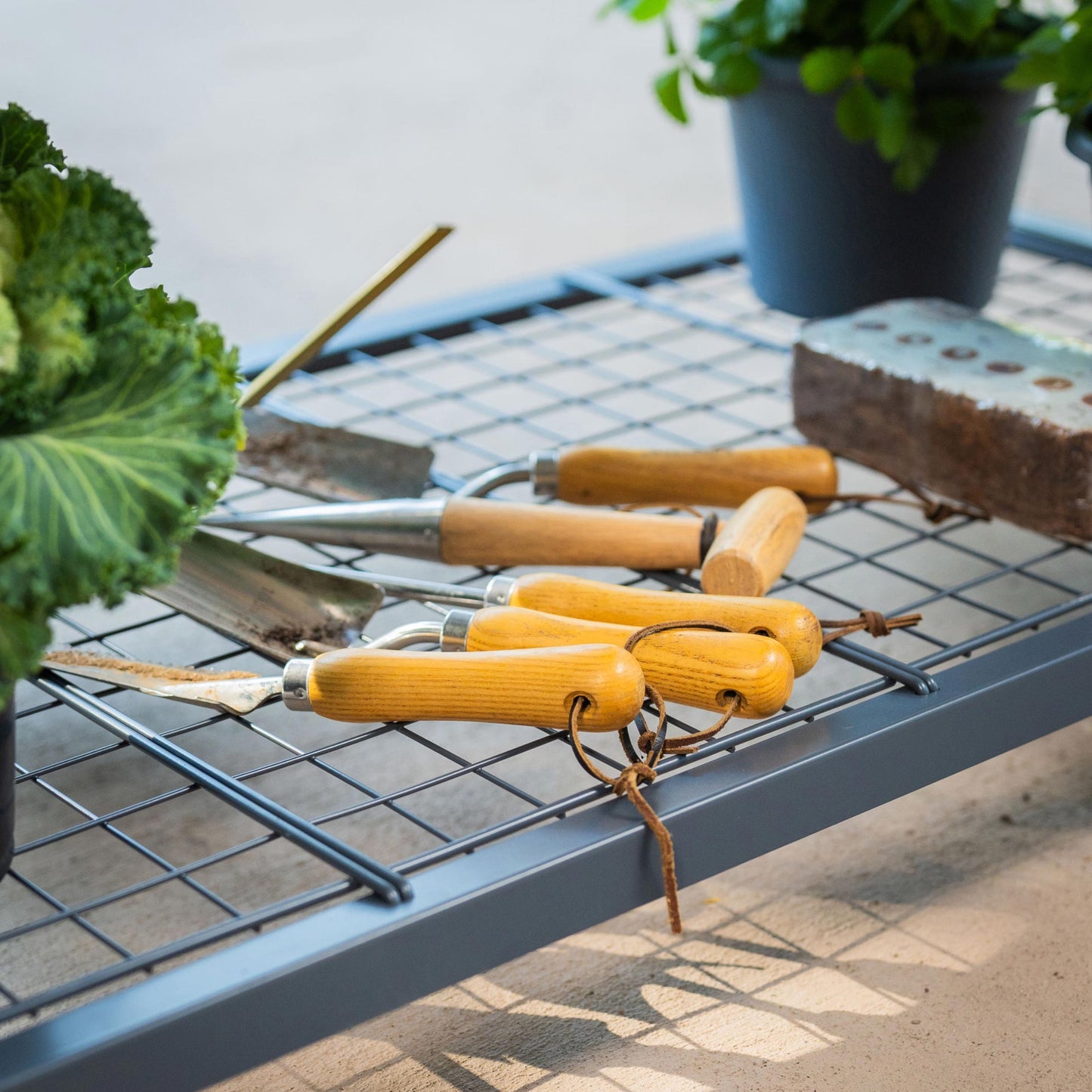 Elevated Garden Bed - V Series 2' x 8'