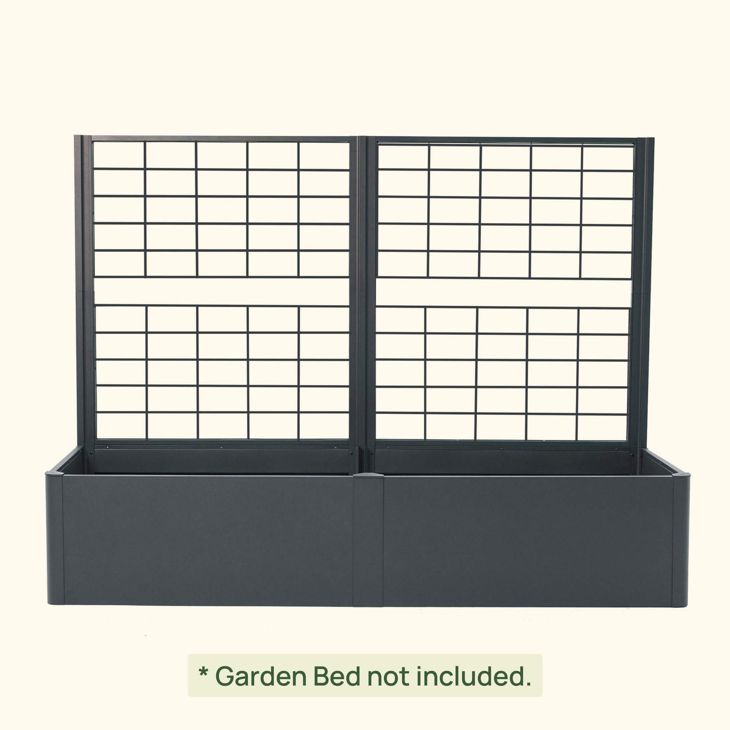 Vego Modern Privacy Trellis