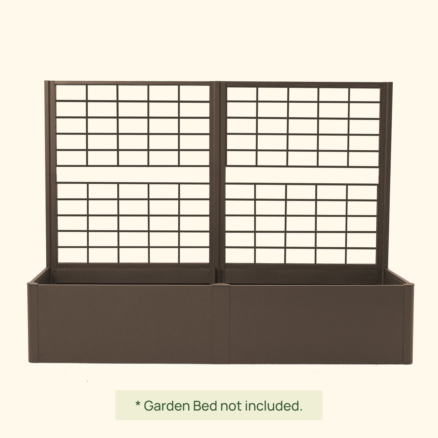 Vego Modern Privacy Trellis
