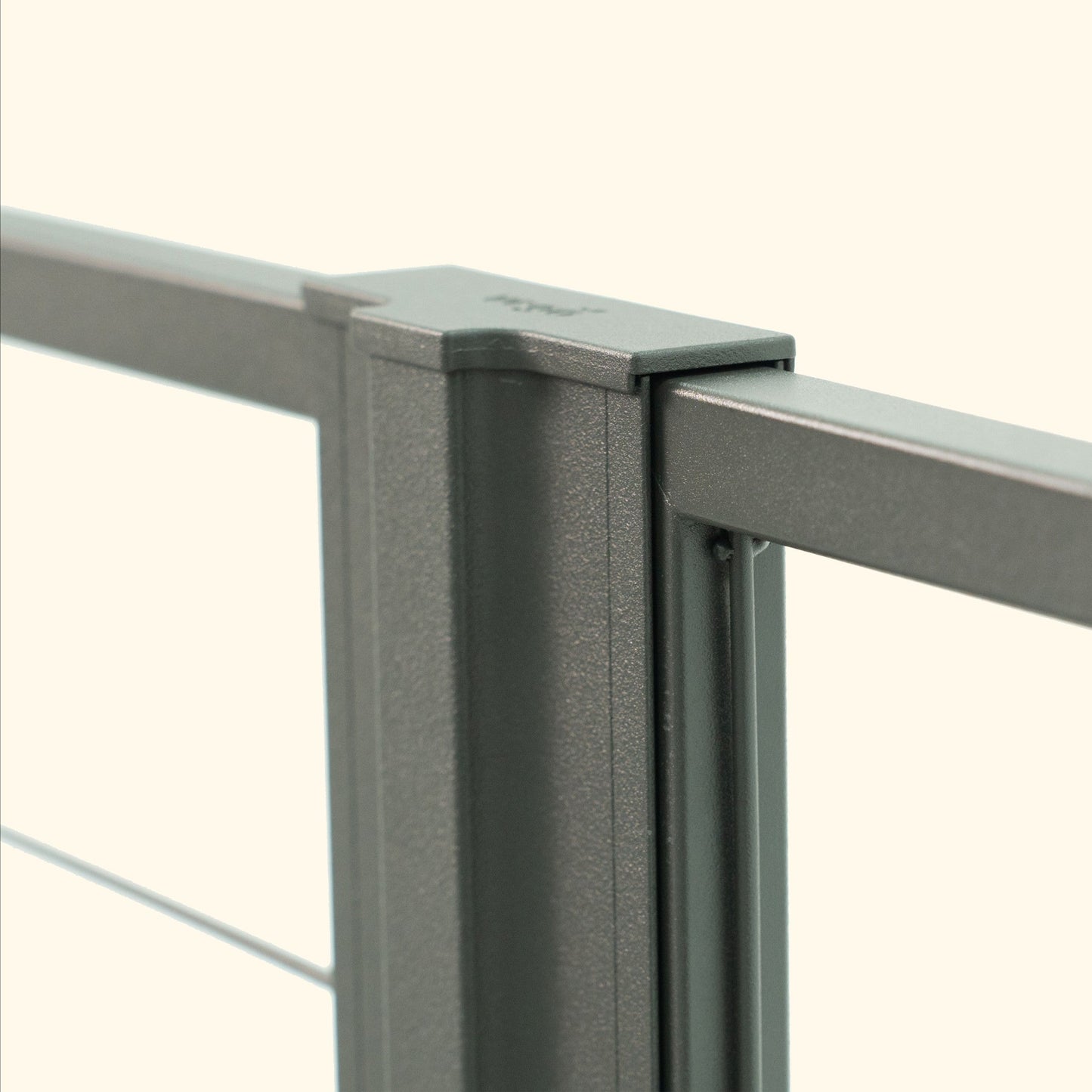 Vego Modern Privacy Trellis