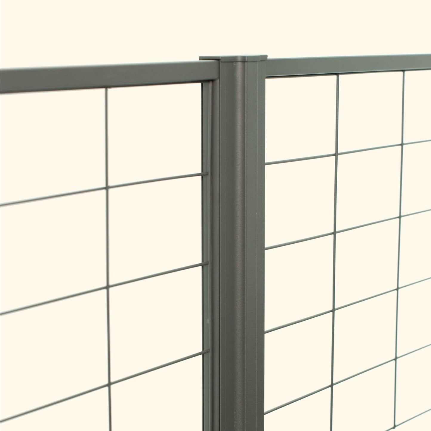 Vego Modern Privacy Trellis