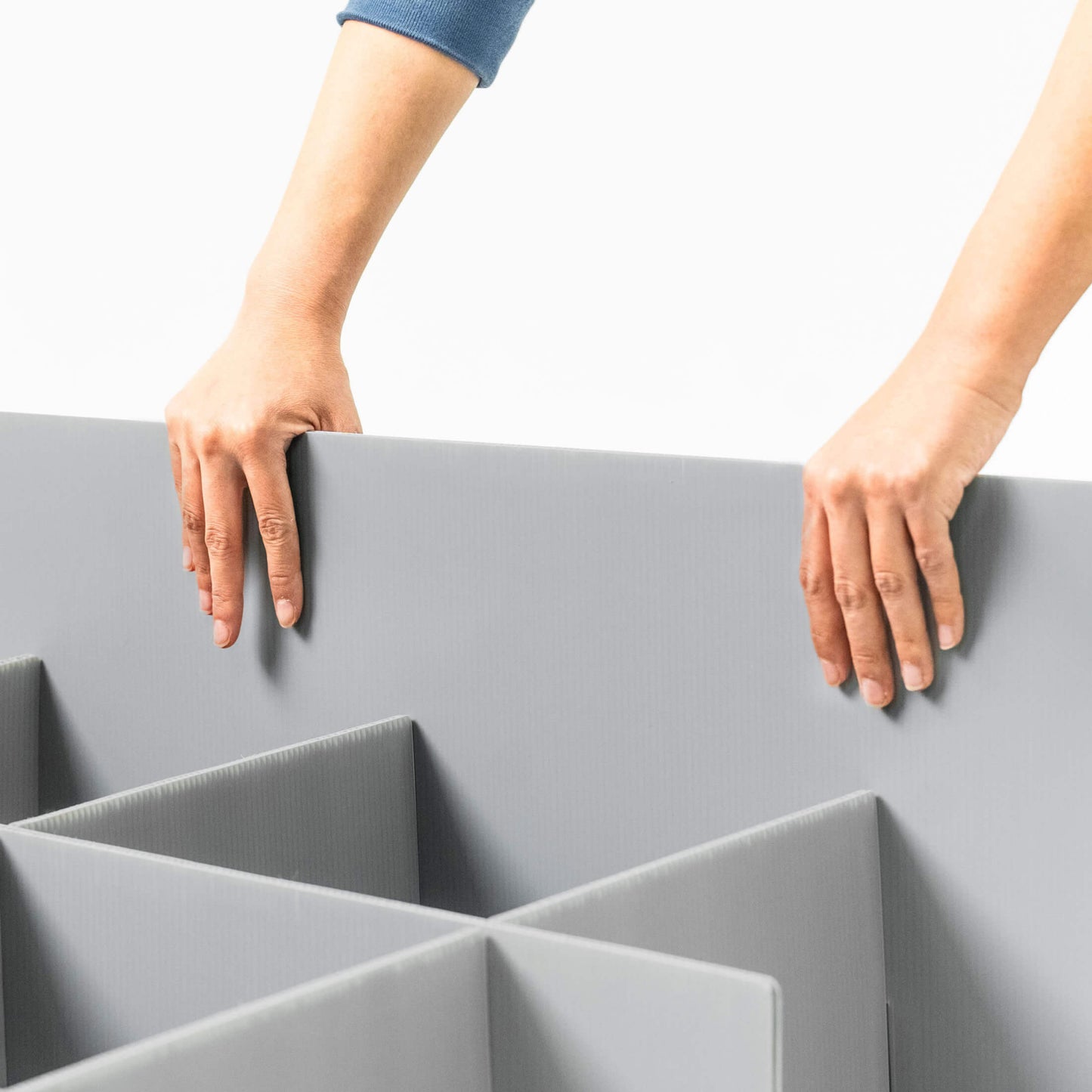 Soil Saving Floor - For 32" Tall Classic and Novel Beds