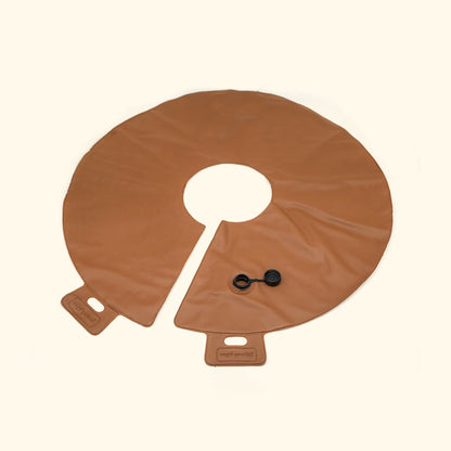 Tree Surround Tree Growing Container Tree Watering Ring Metal