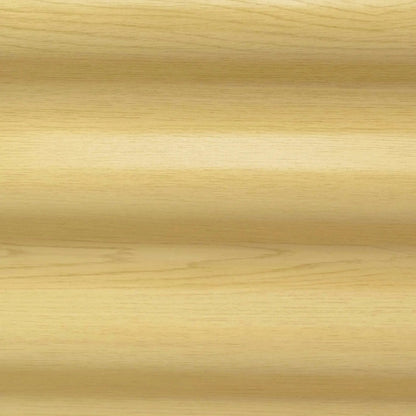 Light oak wood grain background for garden planter photography on Tampa Home & Garden Store