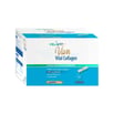 Velavit Viva Vital Collagen 30 Sachets box by Beauty Care Bag, blue and white packaging on Tampa Home & Garden Store
