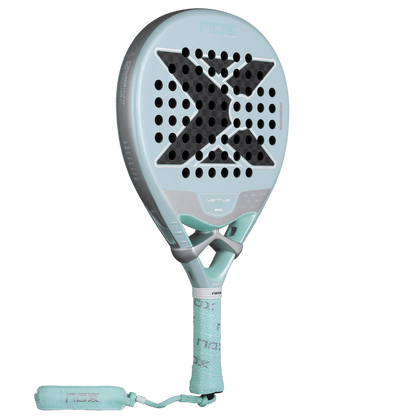 Nox Ventus 12K Lite Padel Racket and Control