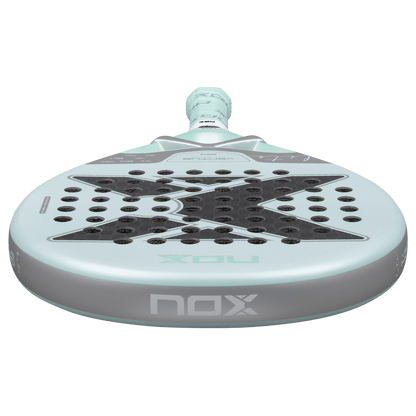 Nox Ventus 12K Lite Padel Racket and Control