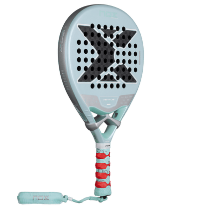 Nox Ventus 12K Lite Padel Racket and Control