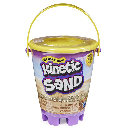 Kinetic Sand Pail - Tampa Home & Garden Store