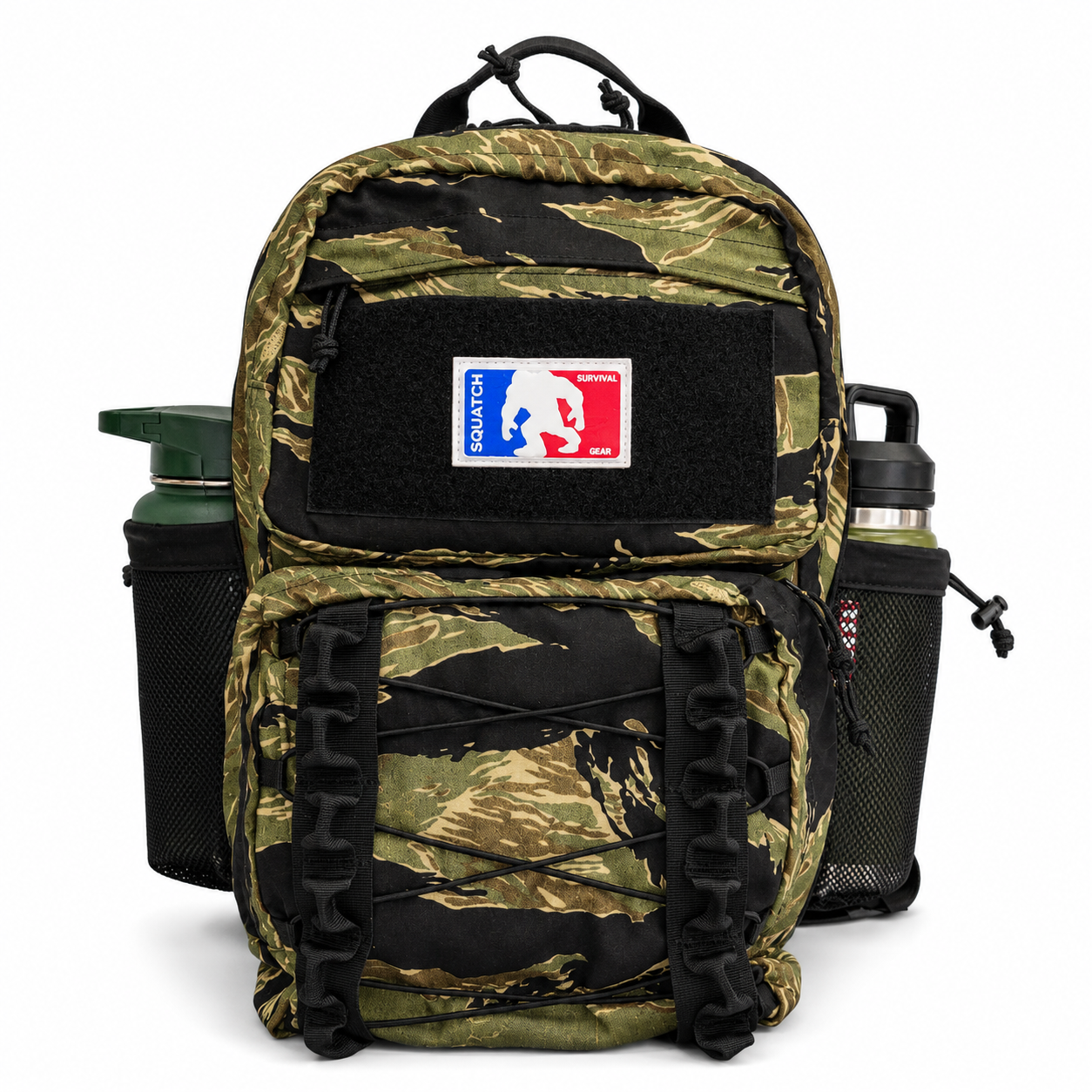 Rougarou Compact Tactical Backpack