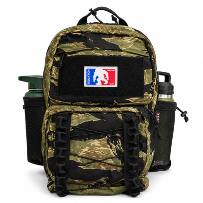 Rougarou Compact Tactical Backpack