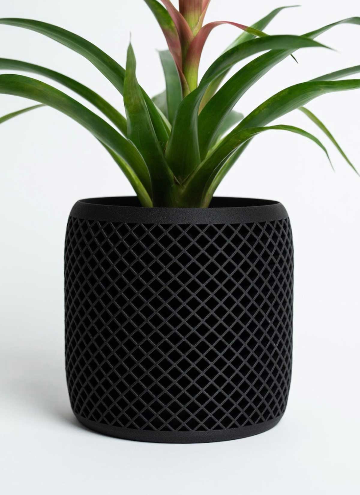 Vision Modern Indoor Planter